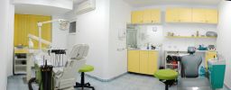 Cabinet stomatologic Berceni